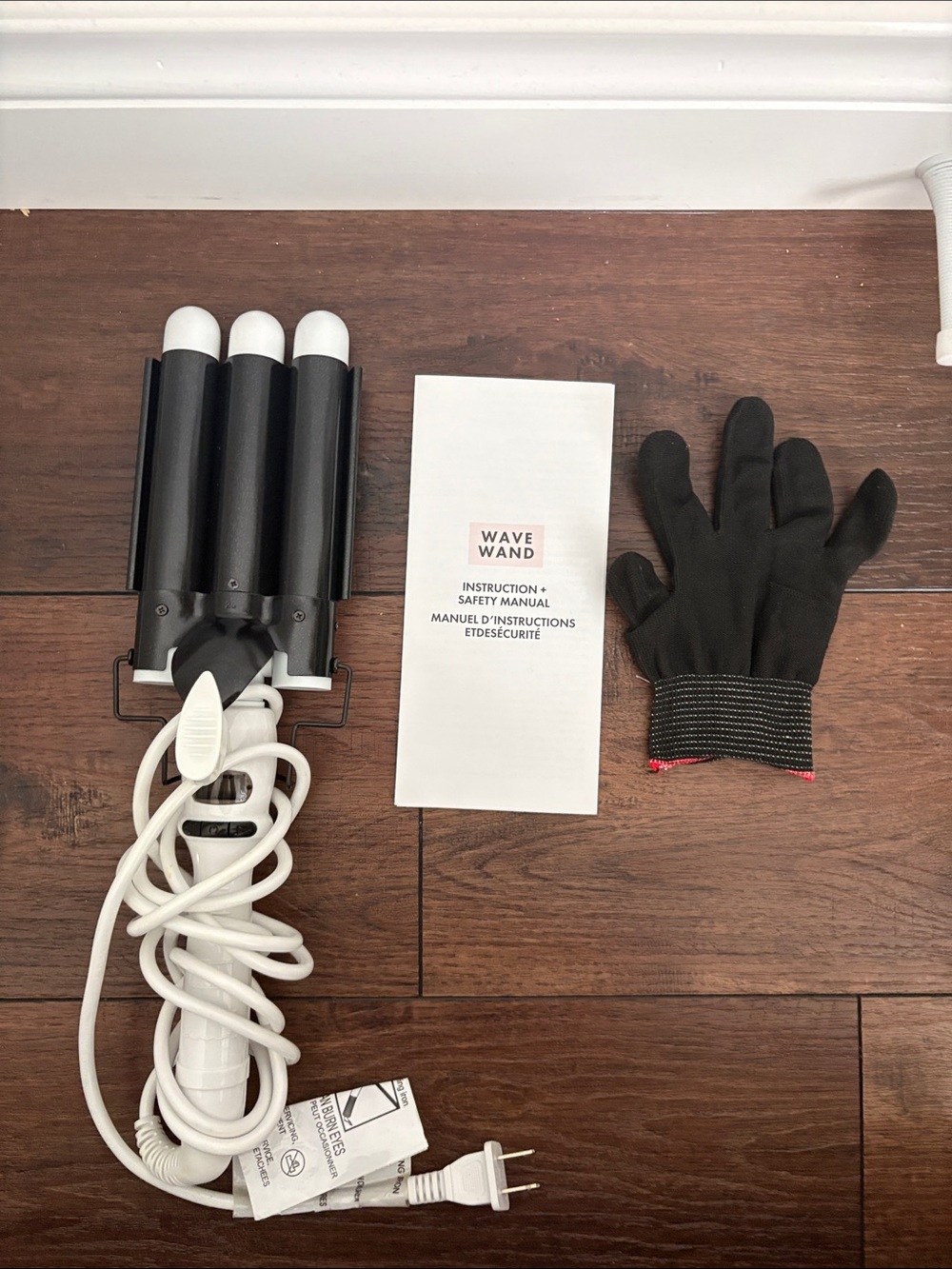 BondiBoost Wave Wand